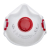 Pro Filtračná polomaska ​​FS-630V FFP3, sada 3 ks (ventil), CE