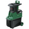 Bosch Home and Garden AXT 25 TC elektrika nožový zahradní drtič 2500 W