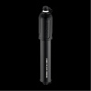 LEZYNE pumpa HV Drive S ABS black