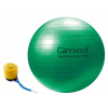 Armedical Classic Ball 65 cm odtiene modrej (Gymnastická guľa na rehabilitačné cvičenia 65 cm)