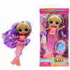 LOL SURPRISE Morské panny - Tweens bábika - Cleo Cove