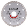 DIAMANT TURBO kotúč diamantový 115mm