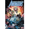 Avengers 4 Na pokraji války říší - Jason Aaron