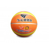 Sedco Míč basket RUBBER - 7 (oranžová)