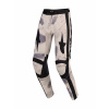 kalhoty RACER LAHND, ALPINESTARS (písková/camo) 2026 M171-0286