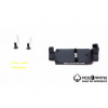 ACE 1 ARMS Montáž kolimátoru RMR s mířidly pro GLOCK Marui/WE/KJ GBB - černá