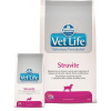 Farmina Vet Life dog struvite 2 kg