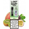 Elf Bar-Lost Mary Tappo Cartridge Kiwi Passion Fruit Guava 17mg