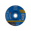 Brúsný kotúč E 150 x 7,2 x 22,23 mm PSF STEELOX PFERD