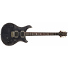 PRS Custom 24 Gray Black
