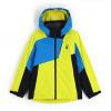 Spyder Boys Ambush-Jacket-citron-12