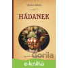 E-kniha Velká kniha hádanek - Adéla Müllerová