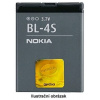 NOKIA BL-4S BATERIE 860mAh Li-Ion (BULK)