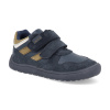 Protetika Plus Veston celoročné barefoot topánky brown