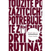 Buď, kde jsi - Hledání stálosti v nestálé době - Štěpán Smolen