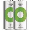 GP Nabíjecí bat. ReCyko 3000 C (HR14) - 2ks 1032322301