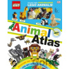 LEGO Animal Atlas - Dorling Kindersley
