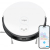 TP-Link Tapo RV20 Mop Robot Vacuum Cleaner