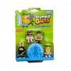 Stumble Guys 2. série 3D minifigurek – balení 5 figurek - Stumblebee včela