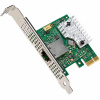 Intel Ethernet I225V Single Port 2.5Gigabit Ethernet NIC PCIe 406L9AA