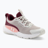 Dámska tréningová obuv Under Armour W Dynamic Select white clay/deep red/white (35.5 (5 US))