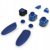 Thrustmaster ESWAP LED BLUE CRYSTAL PACK Balíček 7 modrých modulov
