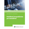 Podnikové hospodárstvo pre manažérov (Helena Majdúchová,Daniela Rybárová)(Brožovaná)