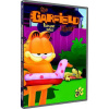 Garfield Show 18 Rozmarné počasí DVD