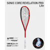 Squashová raketa Dunlop SONIC CORE REVELATION PRO LITE