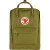 Fjällräven Kånken Foliage Green 16 l