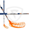 Exel Sharp White-Orange 2.6 Round SB 101cm (=112cm) levá (levá ruka dole)