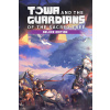 Towa and the Guardians of the Sacred Tree Deluxe Edition - Steam PC