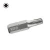 Extol Bit Torx TX9x25mm Smart