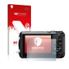 čirá ochranná fólie upscreen pro Ricoh WG-6 (čirá ochranná fólie upscreen pro Ricoh WG-6)