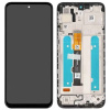 Originálny LCD displej + dotyková vrstva Motorola Moto G41 - renovovaný diel nahradený sklom