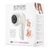 RIO 60 Second Spa Pedi 3 elektrický, USB nabíjanie 1x1 ks ADC