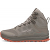 Altra Lone Peak 9 WP MID brown taupe voděodolné pánské Velikost: 47