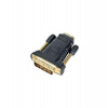 PremiumCord Adapter HDMI A - DVI-D, F/M (kphdma-2)