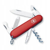 Pocket nôž Swiss Victorinox Sportsman 0.3803 (Pocket nôž Swiss Victorinox Sportsman 0.3803)