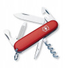 Scyzoryk szwajcarski Victorinox Sportsman 0.3803 (Scyzoryk szwajcarski Victorinox Sportsman 0.3803)