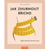 Jak zhubnout břicho - Schockeová Sarah