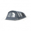 Vango SAVANNAH 600XL Package deep blue Pro 6 osob; Modrá stan