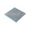 Kamoka F502001 Filtrácia, vetranie priestoru pre cestujúcich