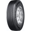 CONTINENTAL Conti Hybrid LS3 215/75 R17,5 126M – záruka 5 rokov