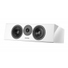 Dynaudio Evoke 25C - bíá lesklá