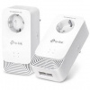 Sieťový rozvod LAN po 230V TP-Link PG2400P KIT