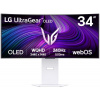 LG monitor zakřivený 34GX90SA-W 34 
