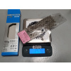 Shimano CN-HG901 reťaz, 11-rýchl., 116 článkov, s rýchlospojkou SM-CN900
