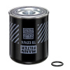 Vysúżacie puzdro vzduchu pre pneumatický systém MANN-FILTER TB 1374/4 x
