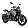 Morbidelli F125 (farba: modrá, červená, čierna, biela, oranžová)